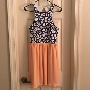 Summer Special Occasion Dress